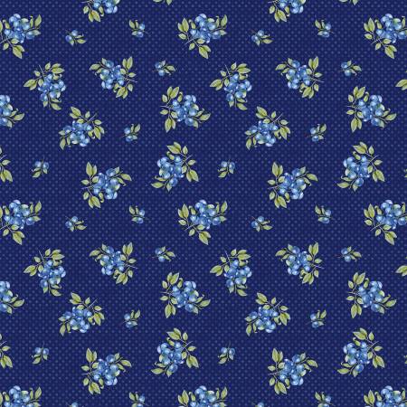 Navy Blueberries 82608-494 Navy