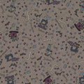 Needles & Pins Sewing Notions 2401 01 Lt Brown