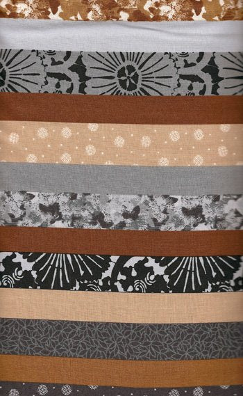 Night Storm Stripes R21 8396 0143