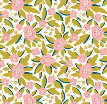 Felicity Nordic Winter Coolness Rose 610102