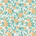 Felicity Nordic Spring Warmness White 610107