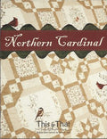 Northern Cardinal Book