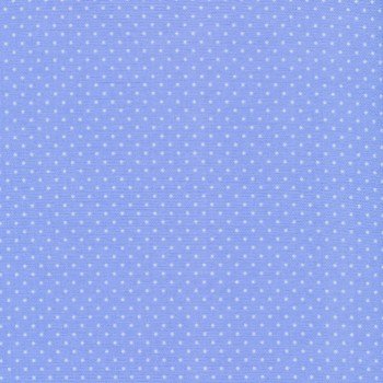 Nursery Rhymes Dots 169 Blue