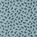 Oasis Tossed Blue120-2361 birds