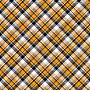 Olde Salem Black Hat Society Bias Plaid 321G 39