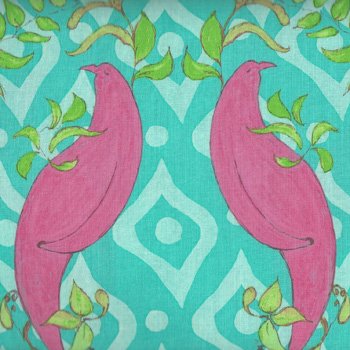 Olivia’s Holiday Friendship TG74 Blue