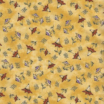 On the web 10 Flowers 25590 GOL1