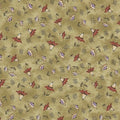 On the web Flowers 25990 Gre1 Green
