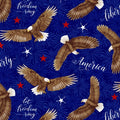 One Nation Eagles HEG112-73