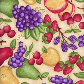 Orchard Park Fruit 440 E Beige