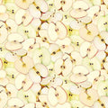 Packed Apple Slices FRUIT-CD2866 Cream