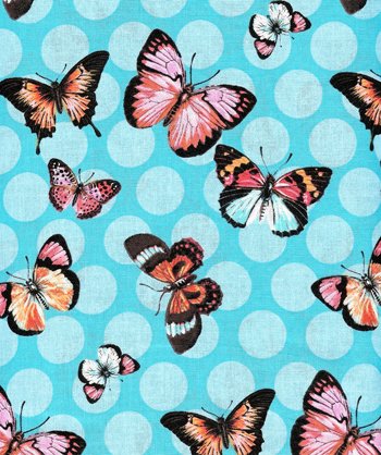 Papillon Butterflies DC3885