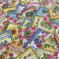 Patchwork Garden Seed Packets 98134 multi