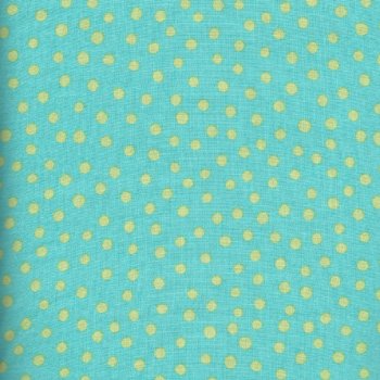 Patchwork Pals Blender 23125 TUR11D Turquoise