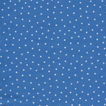 Patriotic Sweet Land of Liberty Stars 21648 44 Blue