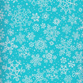 Penguin Pals 11221-11 snowflakes