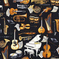 Perfect Pitch Instruments 2456 musical