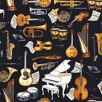 Perfect Pitch Instruments 2456 musical