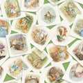 Peter Rabbit & Friends™ Main Green CD15860R-GREEN