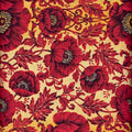 Poppy Love 2669-52 Red