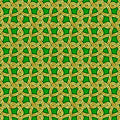 Pot O' Gold Celtic Knot 29297 G Green
