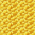 Pot of Gold Coins 9366 44 Yellow