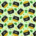 Pot of Gold Tossed Pot of Gold 9367 69 Green