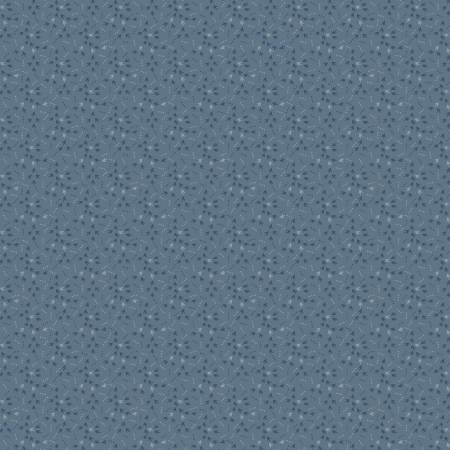 Prairie Dry Goods II Blue Branches R171648D-BLUE