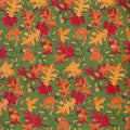 Pumpkin & Spice Oak Leaves 19351-11 Gr