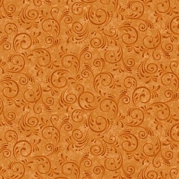 Pumpkin Harvest  Swirls 2669 33 Pumpkin