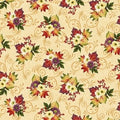 Pumpkin Harvest Fall Daisy Bouquet 2667 33