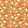 Pumpkin Spice Pumpkins 5145 84 Red