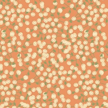 Pumpkin Spice Tossed  Berries 5248 47 Orange