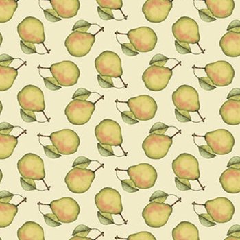 Pumpkin Spice Tossed Pears 5149 46 Yellow