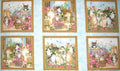 Purr-fect Garden Cat Panel  28020 425