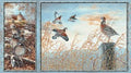 Quail Run 94768 Panel