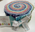 Quattro Jelly Roll 2 1/2" Strips from Moda