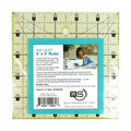 Quilters Select  Non-Slip Ruler - 5" x 5
