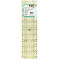 Quilters Select Non-Slip Ruler - 6 1/2" x 24