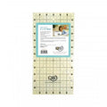 Quilters Select Non-Slip Ruler - 6" x 12
