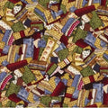 Quilting Companions Fabric Stash 76219 237