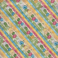 Quilting PurrFection Buttons Multi 33558 135
