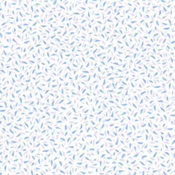 Quilting Sensations Petals 28799 b Blue