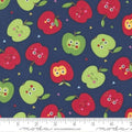 Rainbow Garden Apples 35364