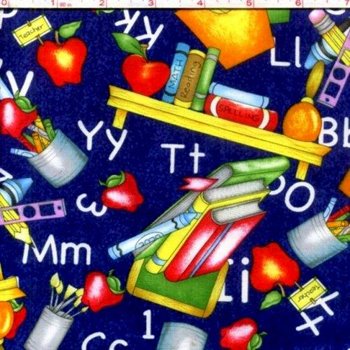 Random thoughts School teachers 67176 473 Blue