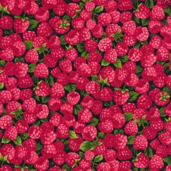 Raspberry Farmer John’s Garden Party 120 13331 Red