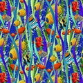 Reef Life Fish 5749-77 Multi