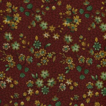 Regency Floral Brown 03624 88