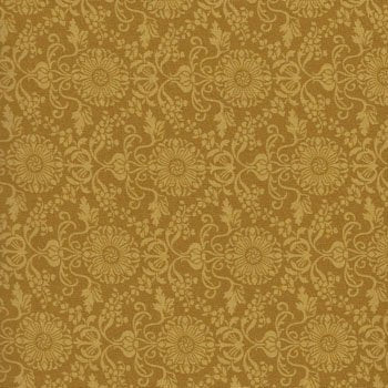 Regency Ornamentation Gold 03626 35