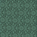Regency Ornamentations Teal Gr 03626 45